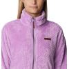 imageColumbia womens Fire Side Ii Sherpa Full ZipGumdrop