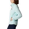 imageColumbia womens Fire Side Ii Sherpa Full ZipIcy Morn