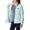 imageColumbia womens Fire Side Ii Sherpa Full ZipIcy Morn