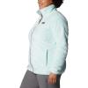 imageColumbia womens Fire Side Ii Sherpa Full ZipIcy Morn