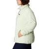 imageColumbia womens Fire Side Ii Sherpa Full ZipLight Lime