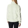 imageColumbia womens Fire Side Ii Sherpa Full ZipLight Lime