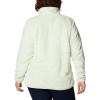 imageColumbia womens Fire Side Ii Sherpa Full ZipLight Lime