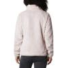 imageColumbia womens Fire Side Ii Sherpa Full ZipMineral Pink