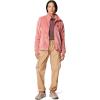 imageColumbia womens Fire Side Ii Sherpa Full ZipPink Agave