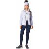 imageColumbia womens Fire Side Ii Sherpa Full ZipSnowdrift