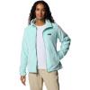 imageColumbia womens Fire Side Ii Sherpa Full ZipSpray