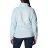 imageColumbia womens Fire Side Ii Sherpa Full ZipSpring Blue