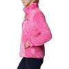 imageColumbia womens Fire Side Ii Sherpa Full ZipWild Geranium