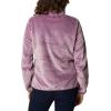 imageColumbia womens Fire Side Ii Sherpa Full ZipWinter Mauve