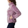 imageColumbia womens Fire Side Ii Sherpa Full ZipWinter Mauve
