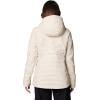 imageColumbia womens Joy Peak Ii Hooded JacketDark Stone