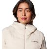 imageColumbia womens Joy Peak Ii Hooded JacketDark Stone