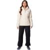 imageColumbia womens Joy Peak Ii Hooded JacketDark Stone