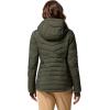 imageColumbia womens Joy Peak Ii Hooded JacketGreenscape