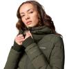 imageColumbia womens Joy Peak Ii Hooded JacketGreenscape