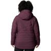 imageColumbia womens Joy Peak Ii Hooded JacketMoonvista