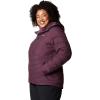 imageColumbia womens Joy Peak Ii Hooded JacketMoonvista