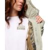 imageColumbia womens Joy Peak Ii Hooded JacketSafari