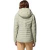 imageColumbia womens Joy Peak Ii Hooded JacketSafari