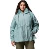 imageColumbia womens Lillian Ridge II JacketCrushed Blue