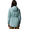 imageColumbia womens Lillian Ridge II JacketCrushed Blue