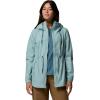 imageColumbia womens Lillian Ridge II JacketCrushed Blue