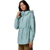 imageColumbia womens Lillian Ridge II JacketCrushed Blue