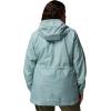 imageColumbia womens Lillian Ridge II JacketCrushed Blue