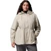 imageColumbia womens Lillian Ridge II JacketDark Stone