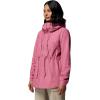 imageColumbia womens Lillian Ridge II JacketRosette