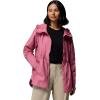imageColumbia womens Lillian Ridge II JacketRosette