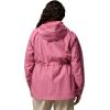 imageColumbia womens Lillian Ridge II JacketRosette