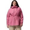 imageColumbia womens Lillian Ridge II JacketRosette