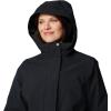 imageColumbia womens Lolo Pass Interchange JacketBlack