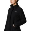 imageColumbia womens Panorama Long JacketBlack
