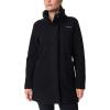 imageColumbia womens Panorama Long JacketBlack