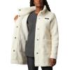 imageColumbia womens Panorama Long JacketChalk