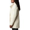 imageColumbia womens Panorama Long JacketChalk