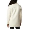 imageColumbia womens Panorama Long JacketChalk
