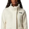 imageColumbia womens Panorama Long JacketChalk