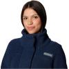 imageColumbia womens Panorama Long JacketCollegiate Navy