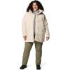 imageColumbia womens Panorama Long JacketDark Stone