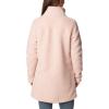 imageColumbia womens Panorama Long JacketDusty Pink