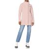 imageColumbia womens Panorama Long JacketDusty Pink