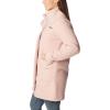 imageColumbia womens Panorama Long JacketDusty Pink