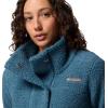 imageColumbia womens Panorama Long JacketEverblue
