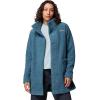 imageColumbia womens Panorama Long JacketEverblue