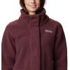 imageColumbia womens Panorama Long JacketMalbec