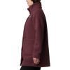 imageColumbia womens Panorama Long JacketMalbec